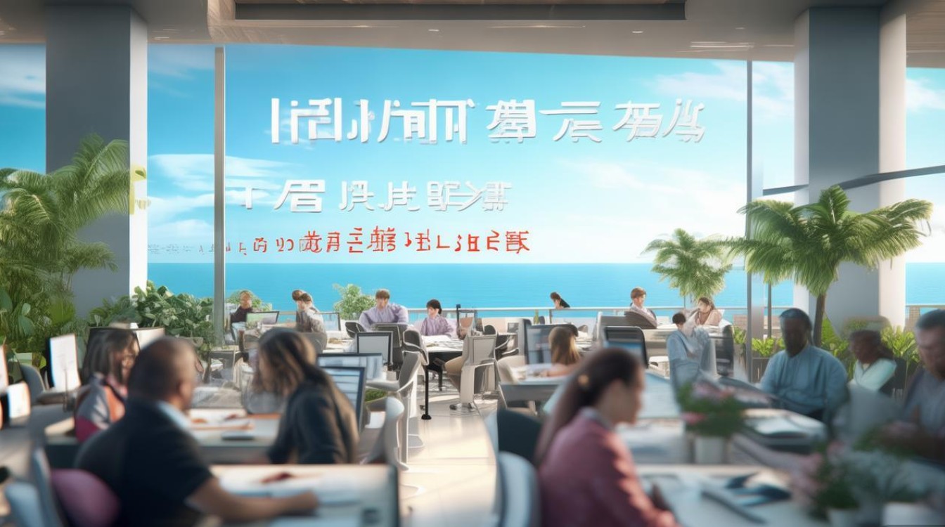 海南三亚人力资源