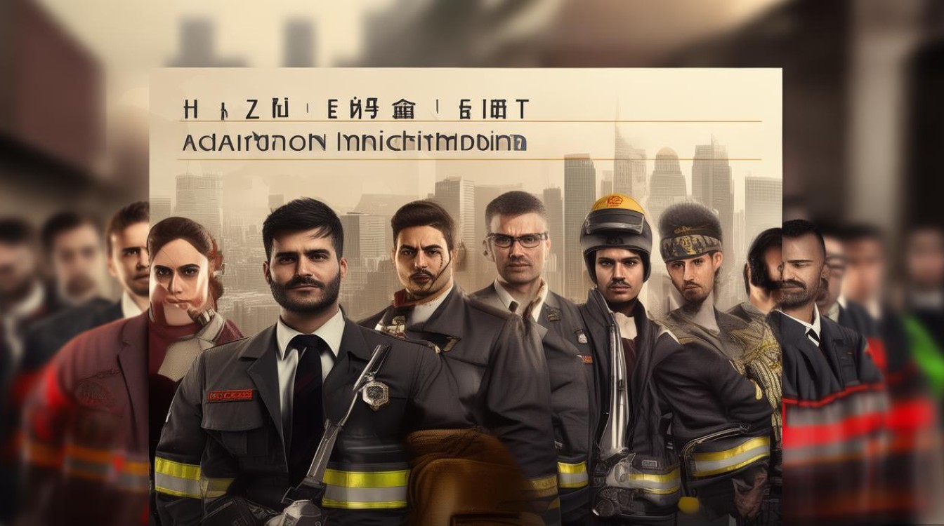 亳州消防招聘信息网
