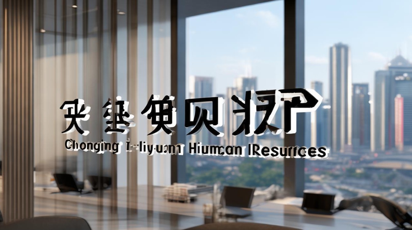 重庆惜缘人力资源