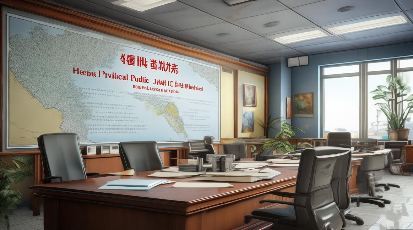 河北省事业单位岗位设置