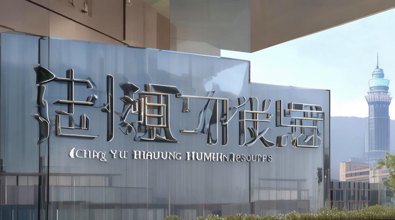 重庆禹皇人力资源