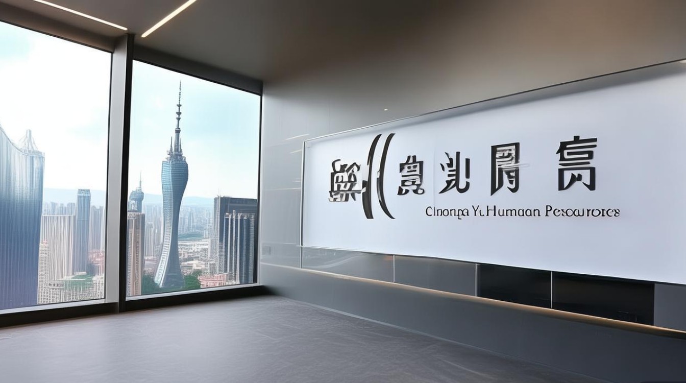 重庆禹皇人力资源
