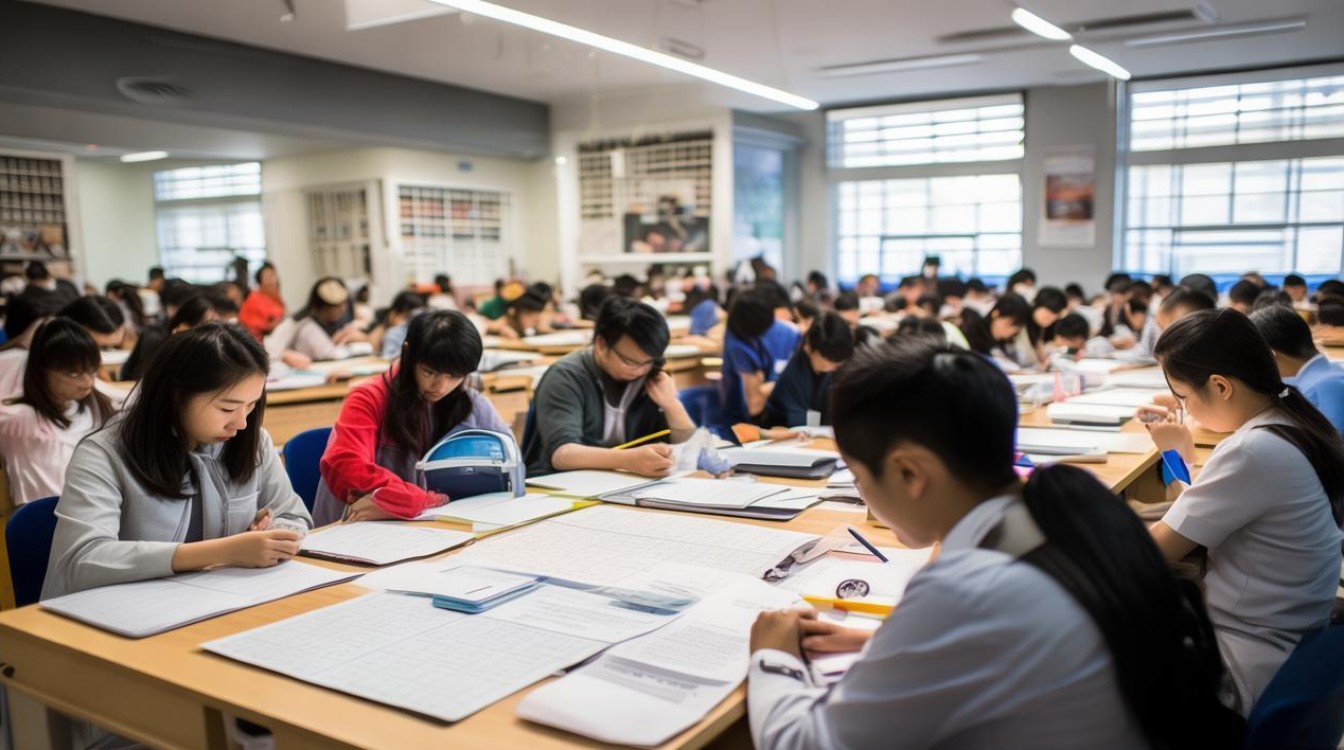 南京市事业单位招聘考试