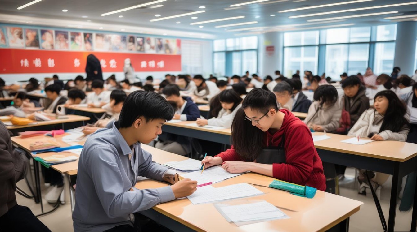 南京市事业单位招聘考试