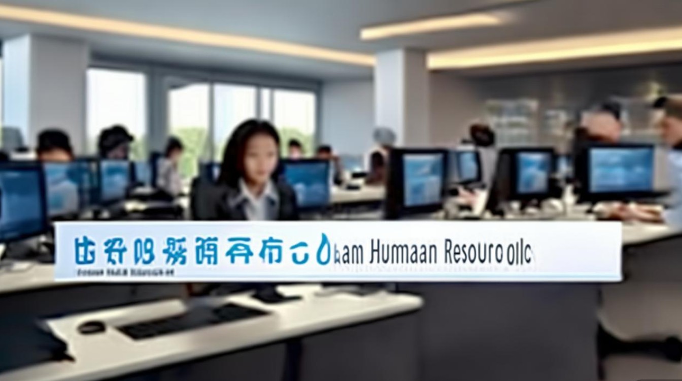 东莞聚贤人力资源