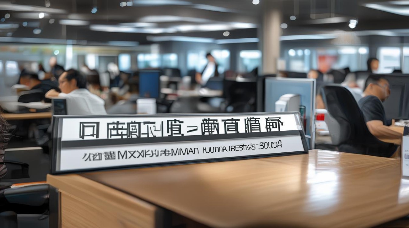济南明信人力资源