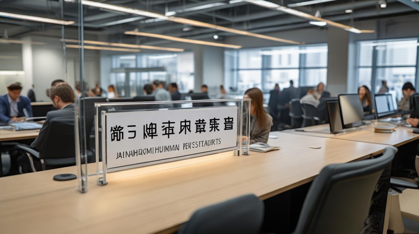 济南明信人力资源