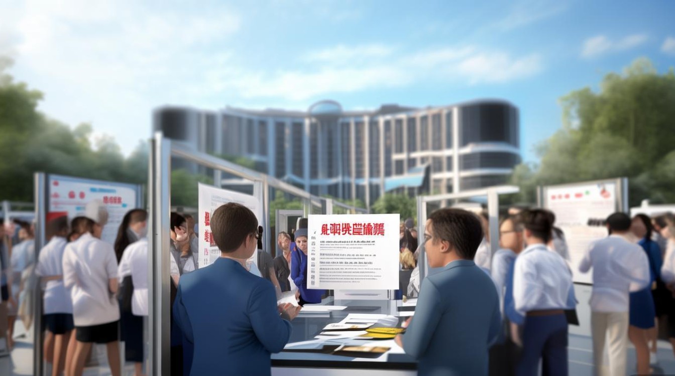 云南卫生事业单位招聘