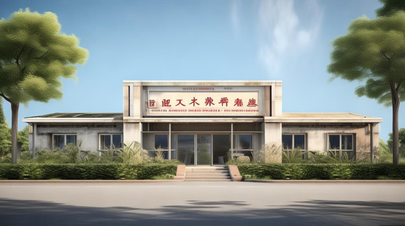 偏远地区事业单位
