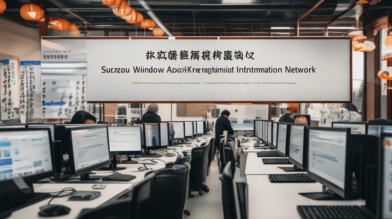 苏州门窗招聘信息网