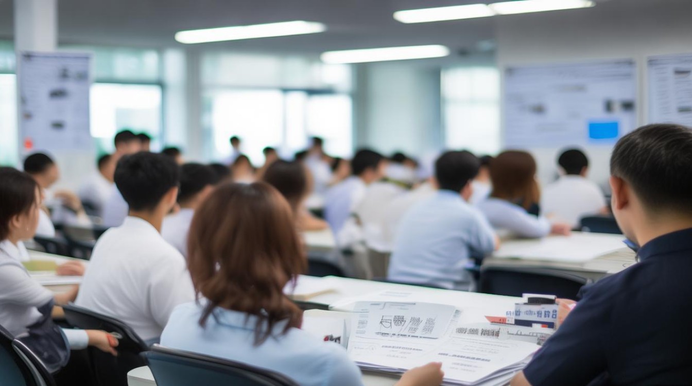 宁波人力资源课程培训