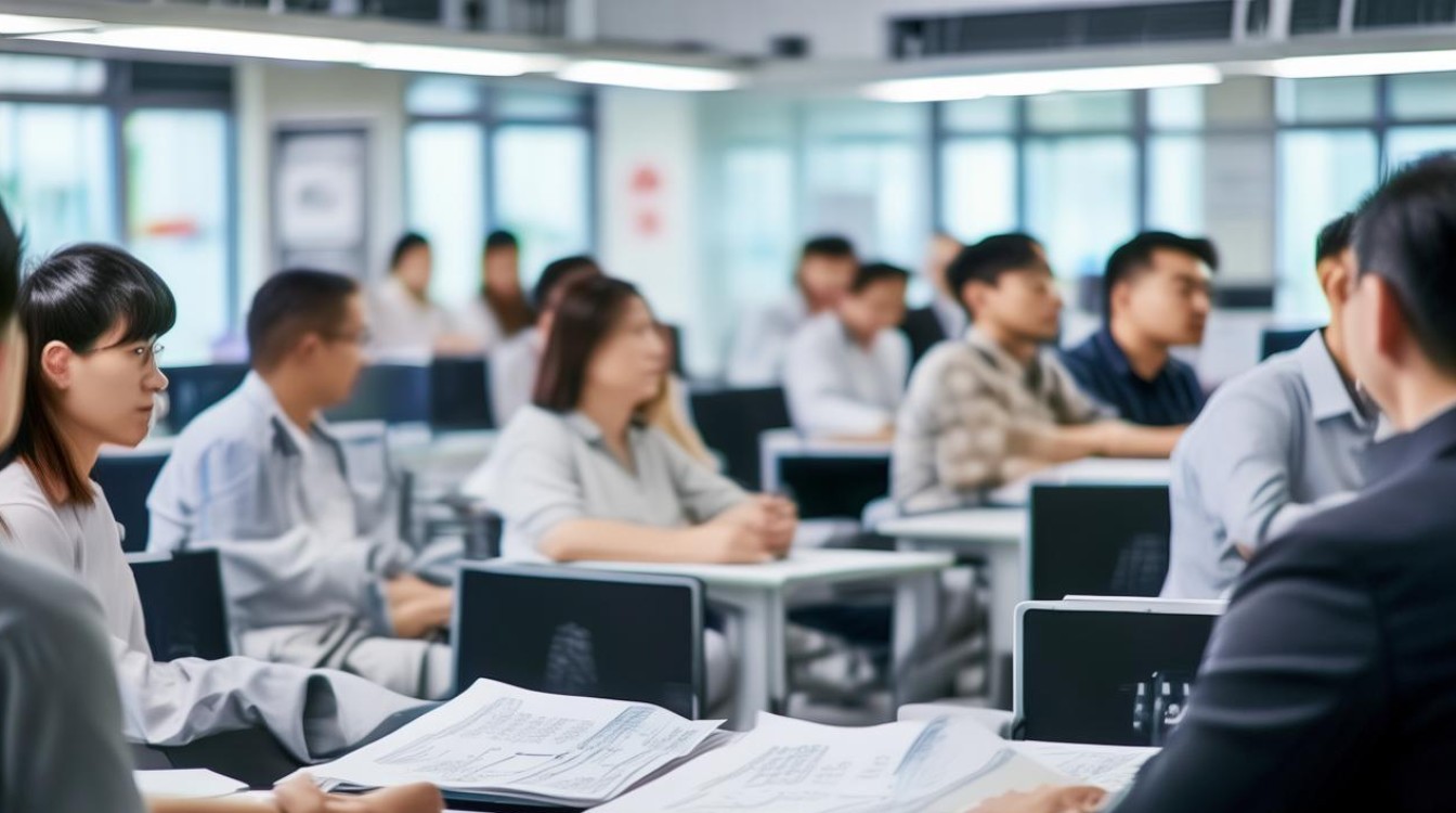 宁波人力资源课程培训
