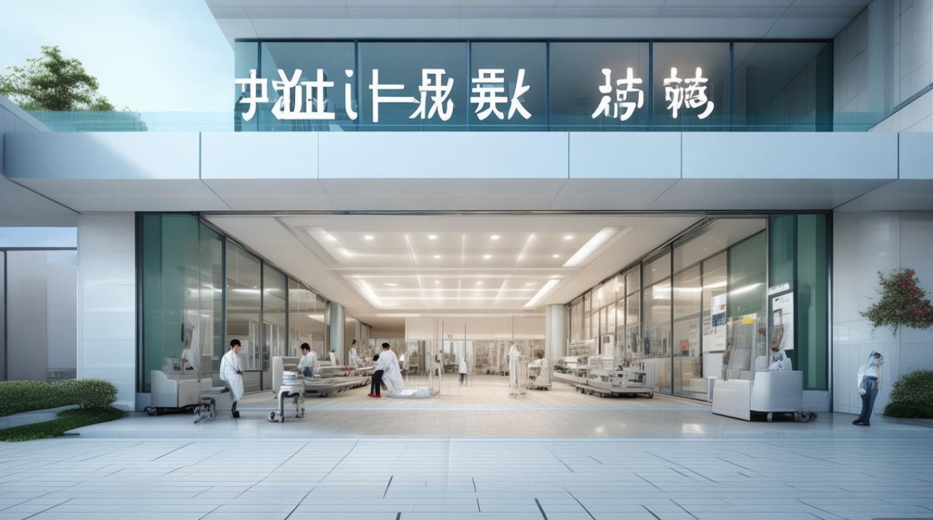 白银卫生事业单位