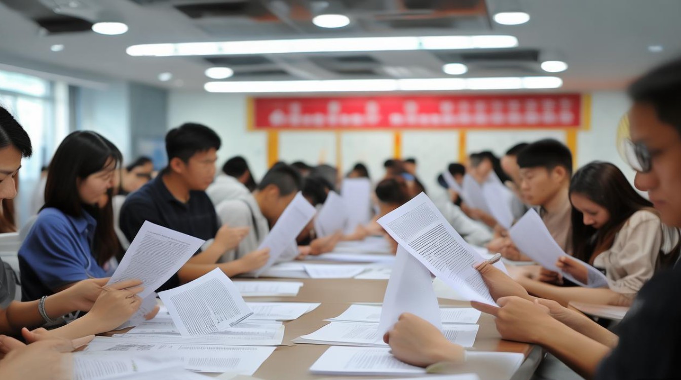 广东事业单位招聘 真题