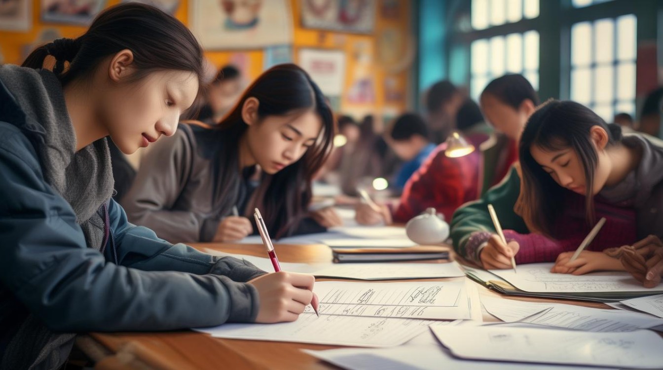 广东事业单位招聘 真题