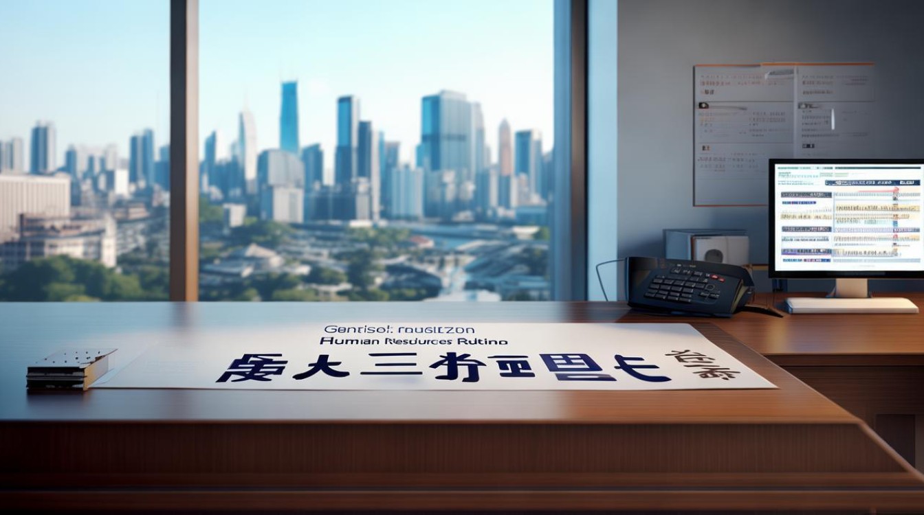 广州人力资源电话