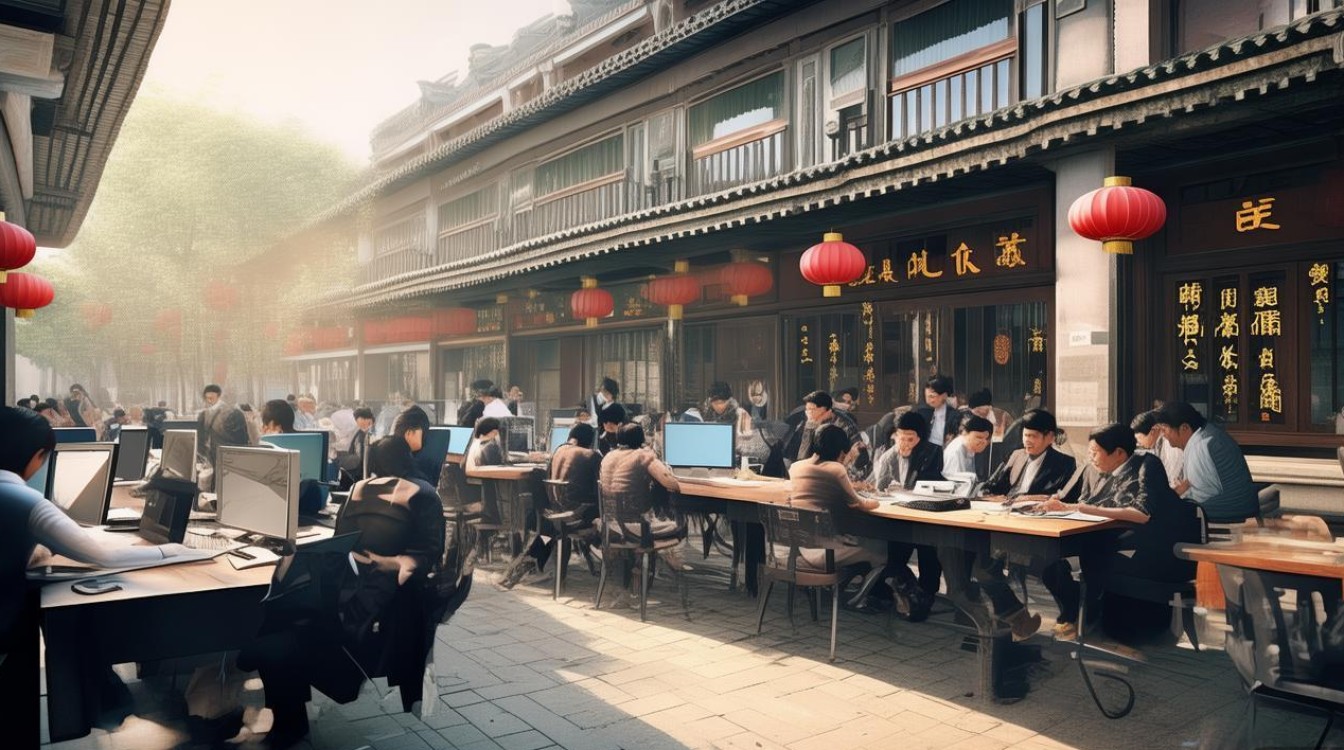 江西九江事业单位