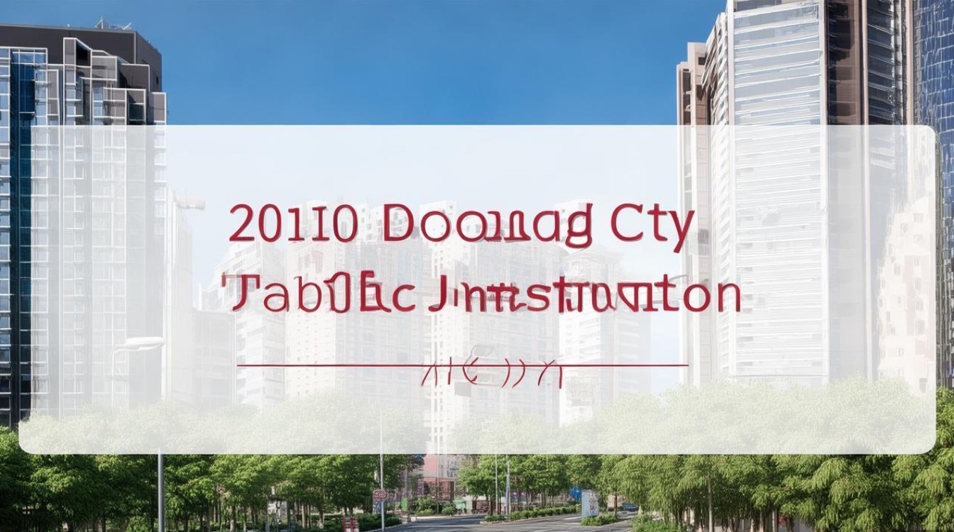 2016东营市事业单位