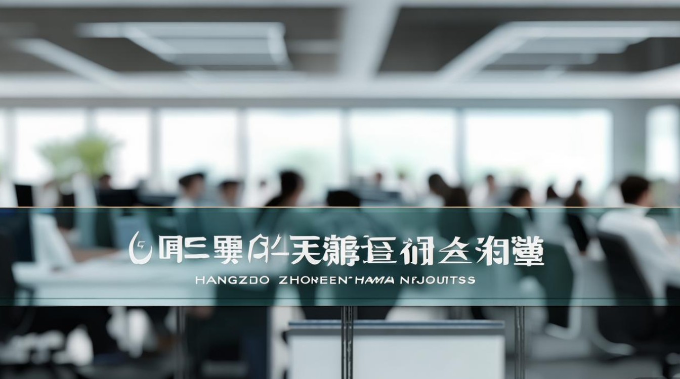 杭州众恒人力资源