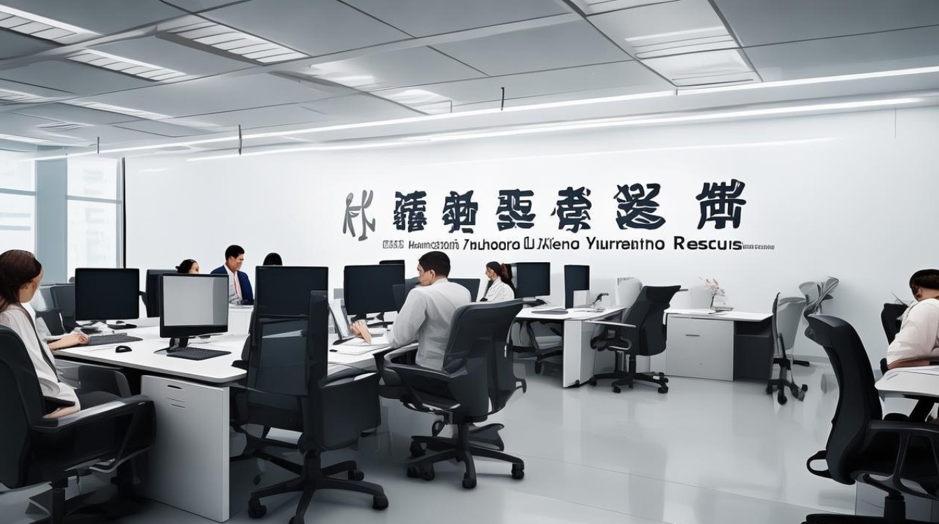 杭州众恒人力资源