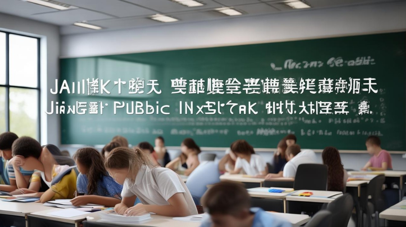 江西事业单位考试中公
