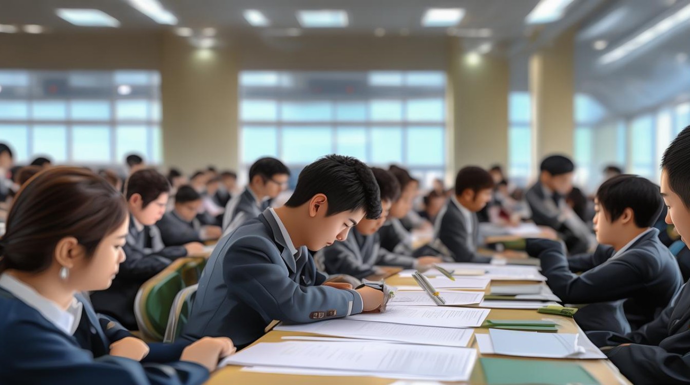 甘肃省事业单位招考