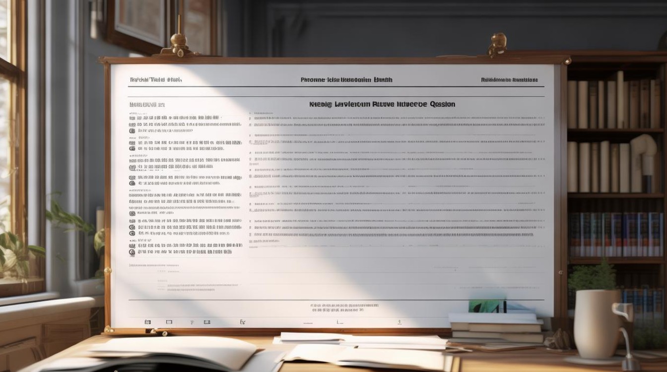 省属事业单位面试真题