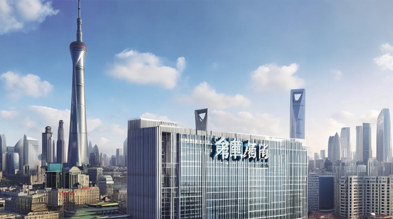 上海奕合人力资源