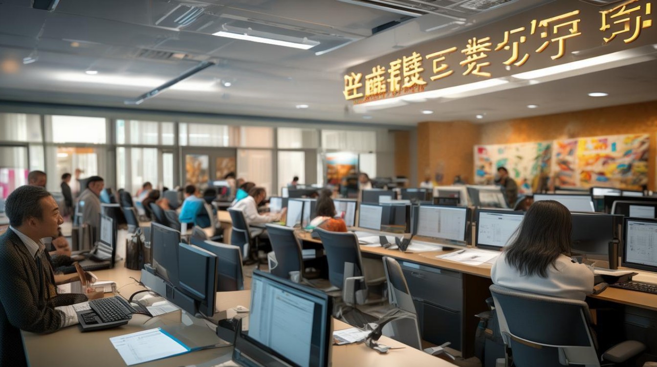 丰顺县人力资源