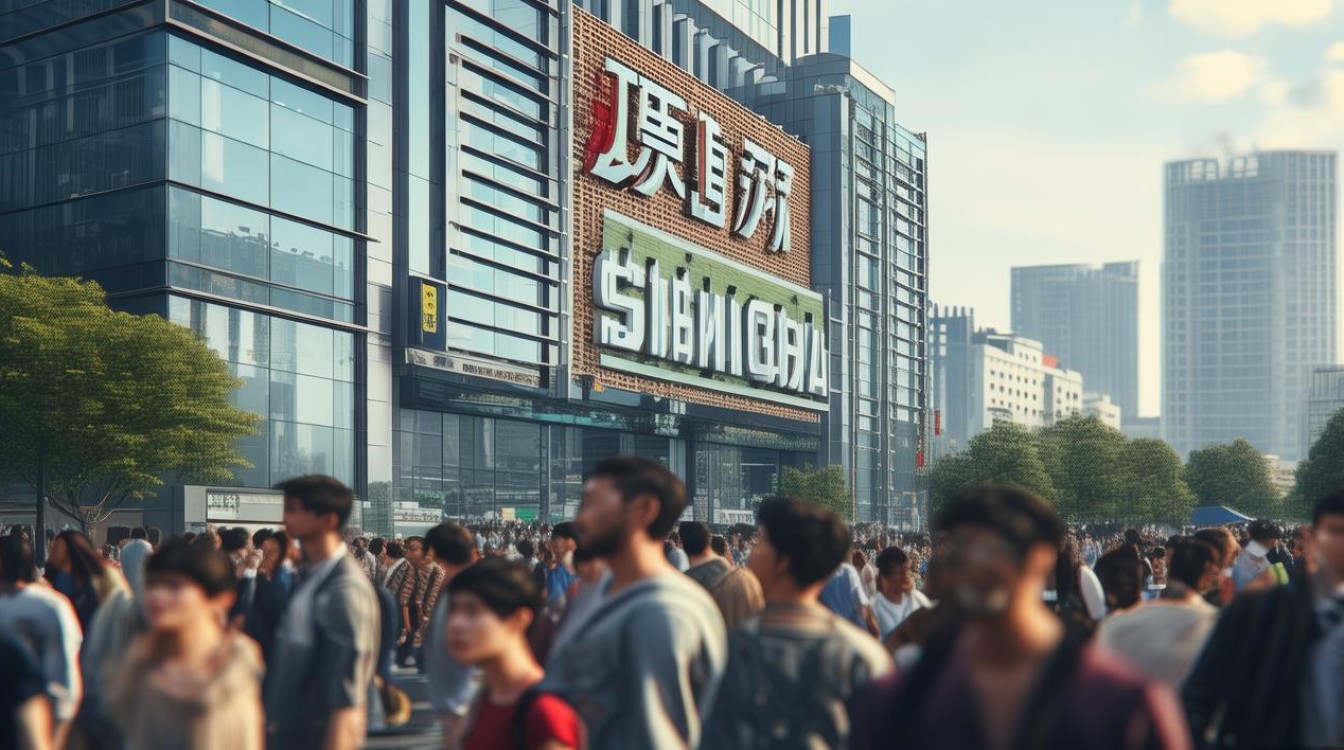 上海浩生人力资源