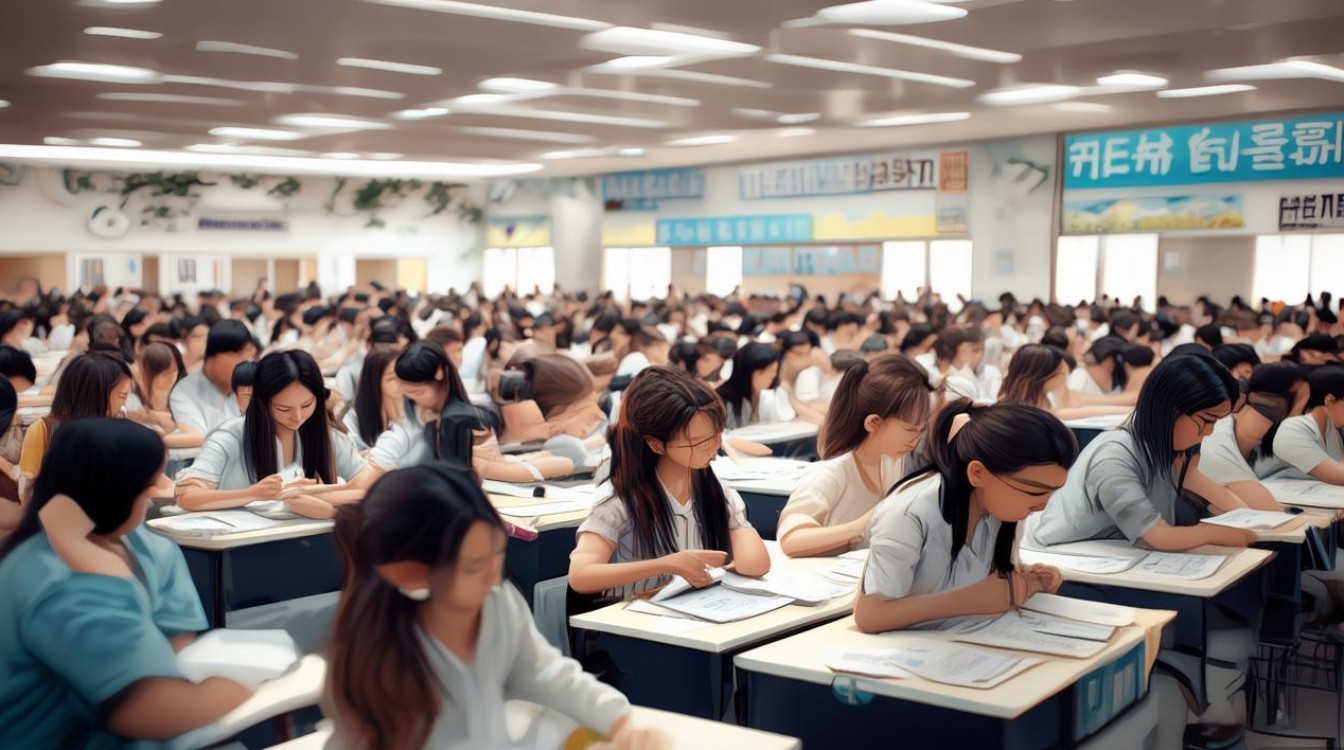 华图 事业单位招聘