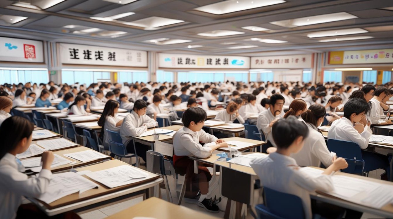 华图 事业单位招聘
