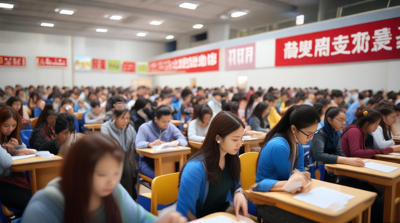 华图 事业单位招聘
