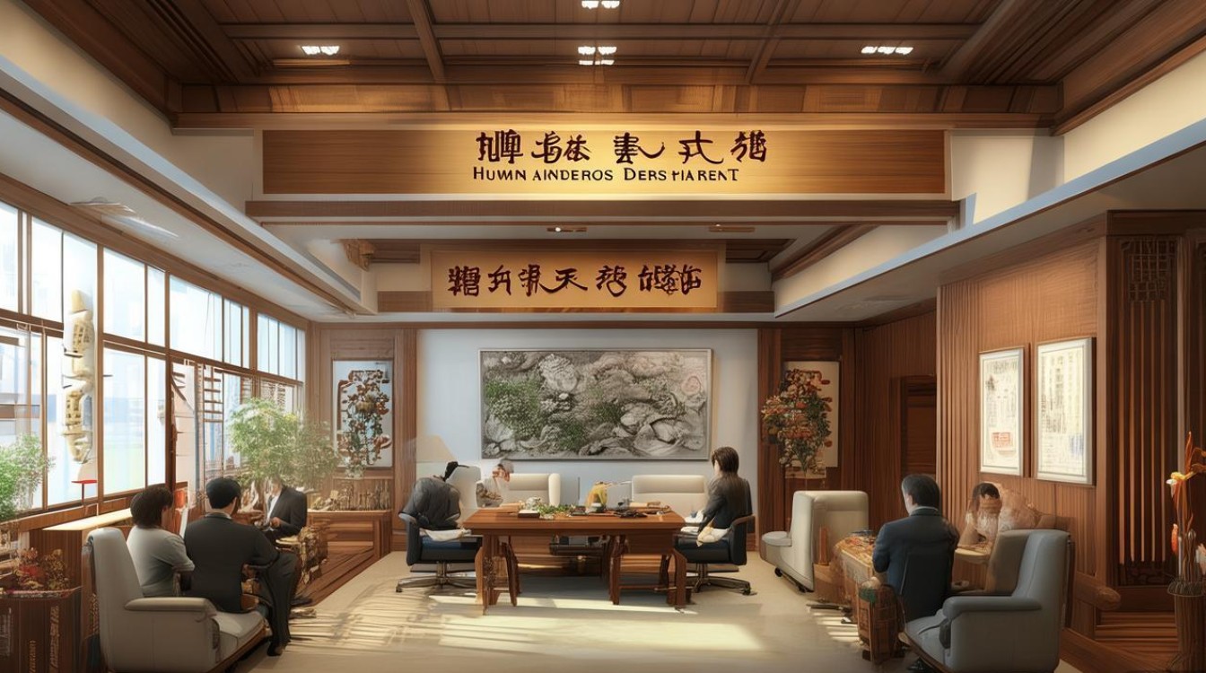 民乐县人力资源