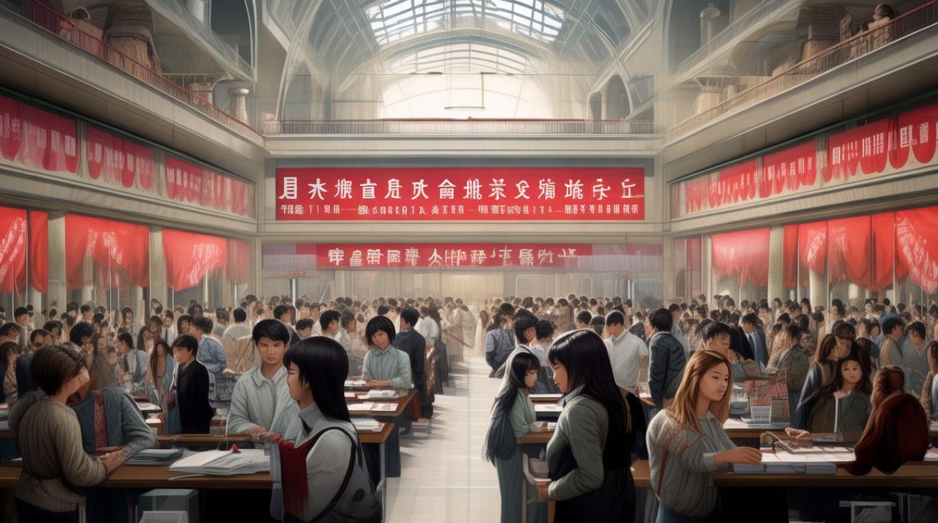 秦皇岛事业单位公开招聘