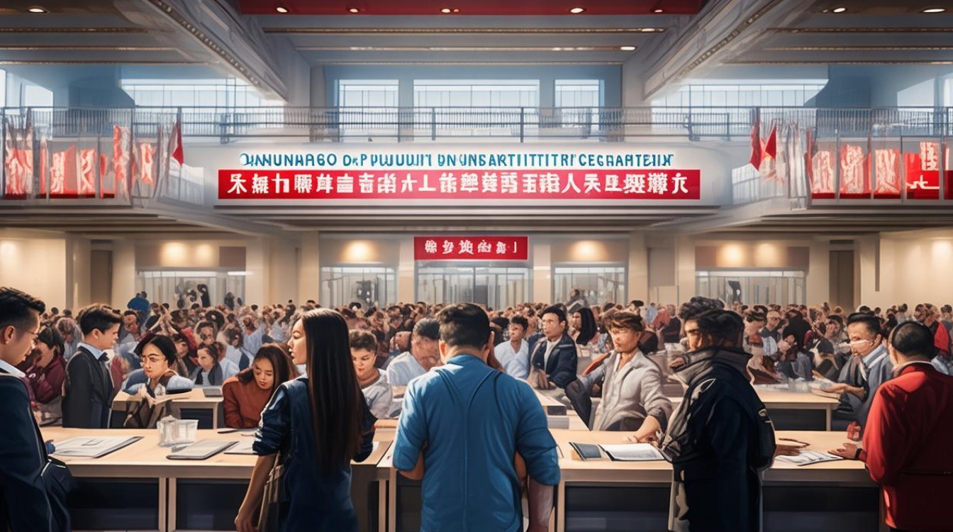 秦皇岛事业单位公开招聘