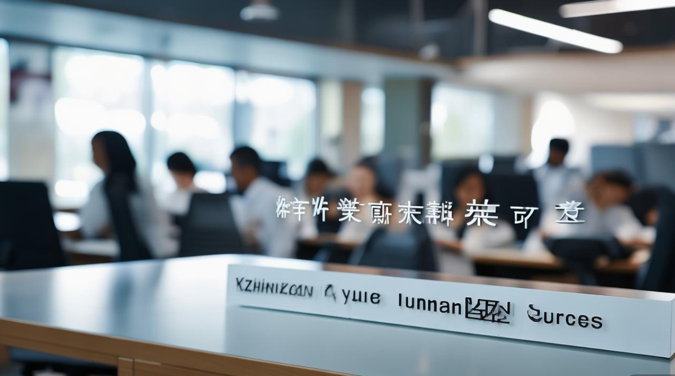 郑州君越人力资源