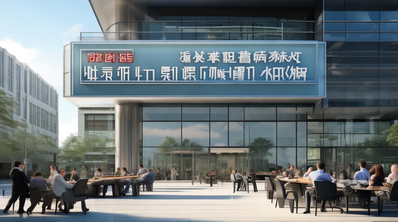 深圳的人力资源公司