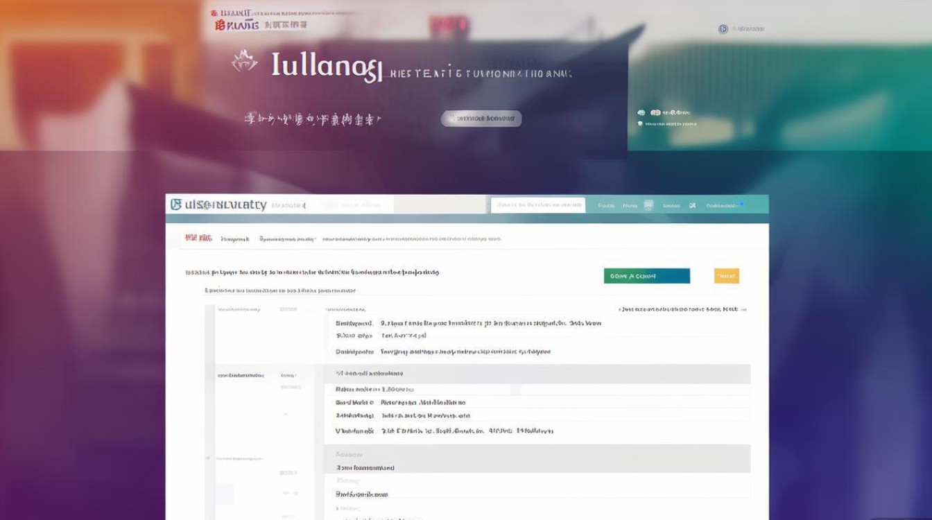 吕梁大学招聘信息网