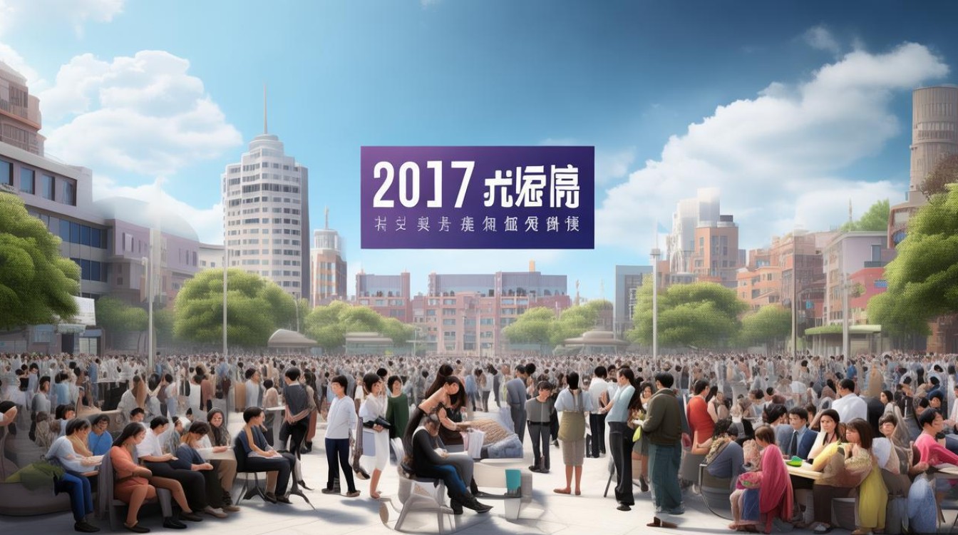 2017中公事业单位
