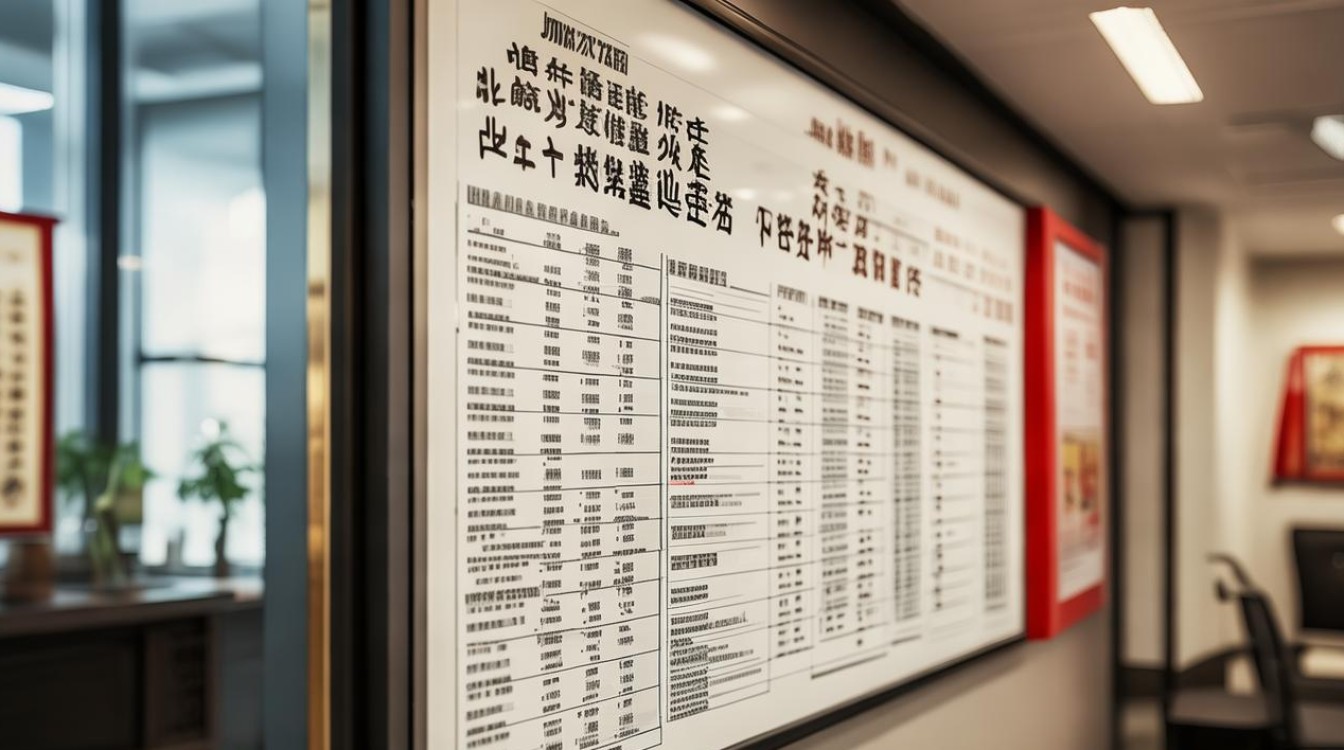 江西事业单位岗位设置