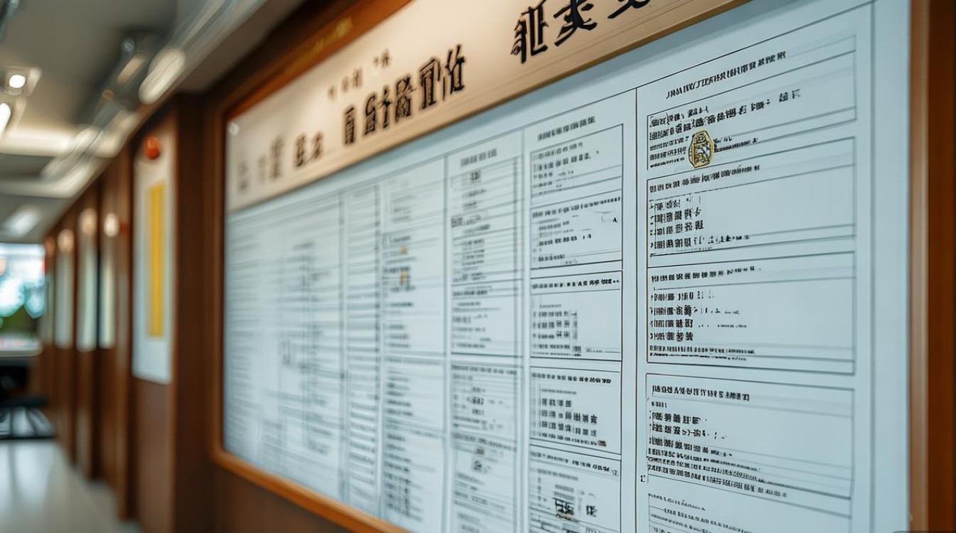 江西事业单位岗位设置