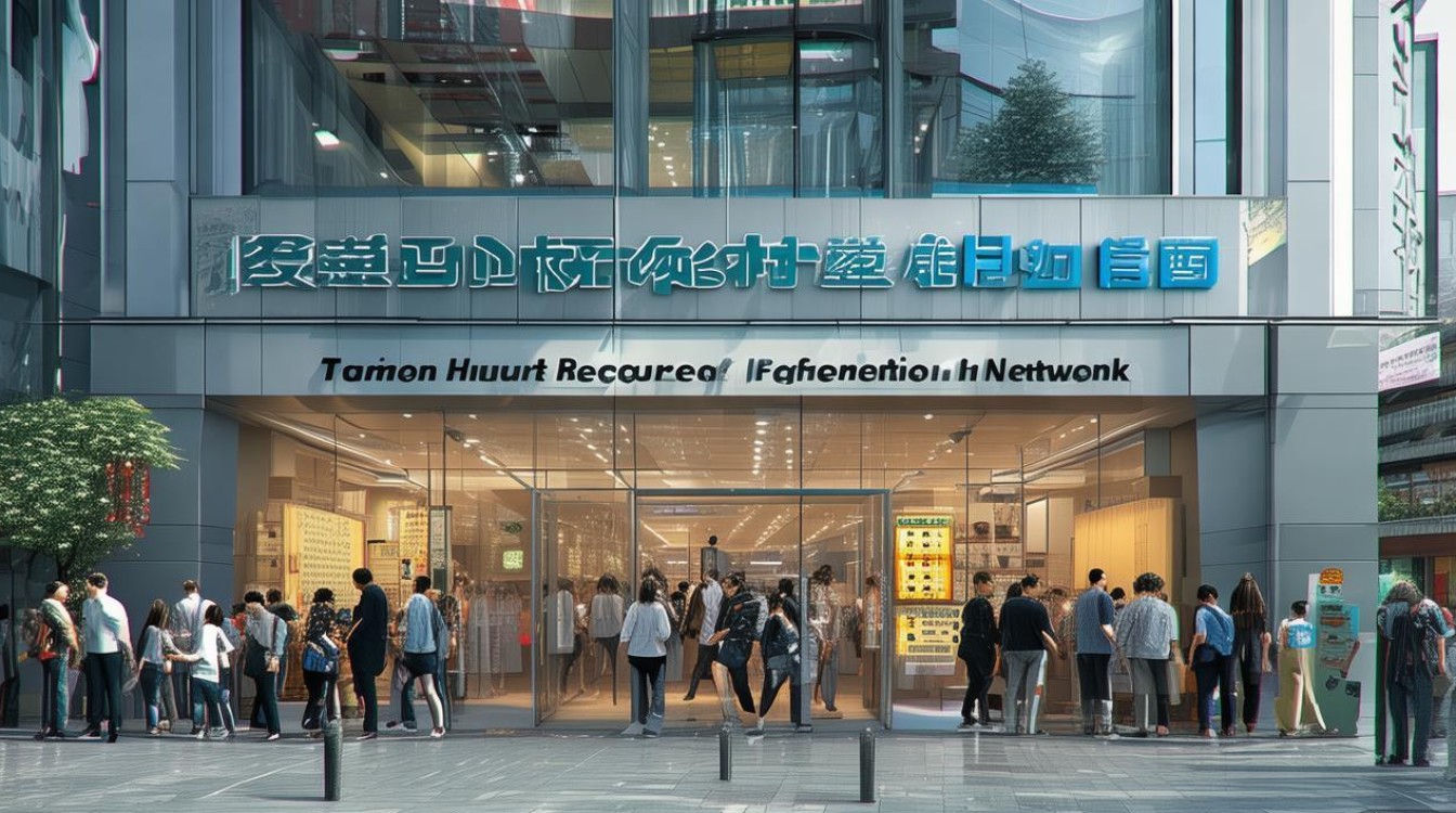 台州人力招聘信息网