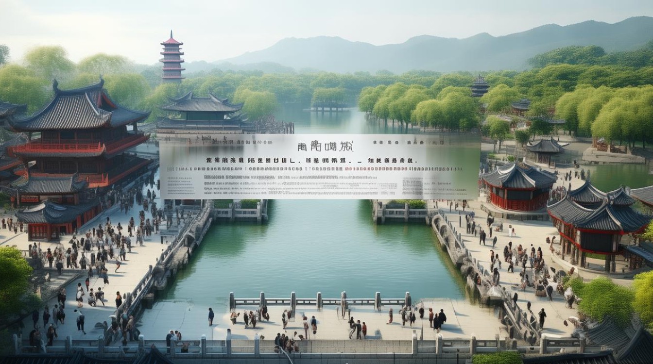 杭州西湖事业单位招聘