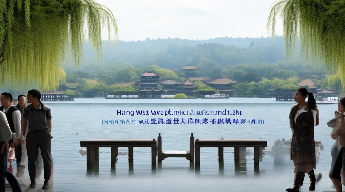 杭州西湖事业单位招聘