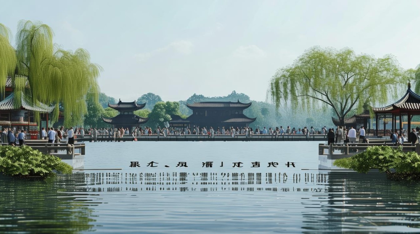 杭州西湖事业单位招聘