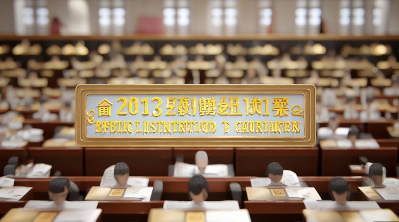 2013北海事业单位