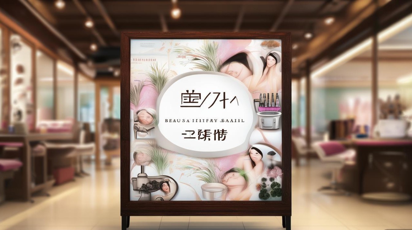 怀化美容招聘信息网