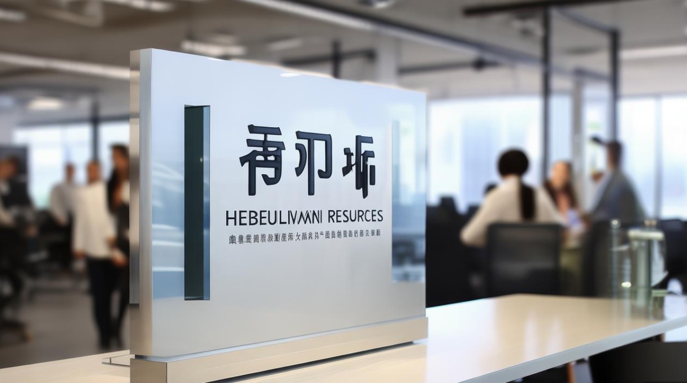 河北冀联人力资源