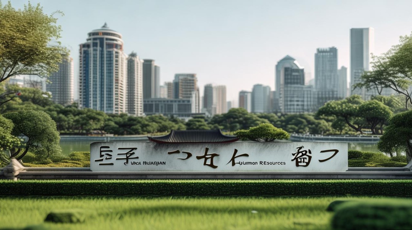 无锡江南人力资源